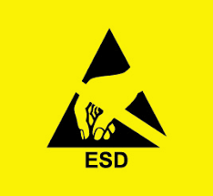Соблюдение стандартов ESD